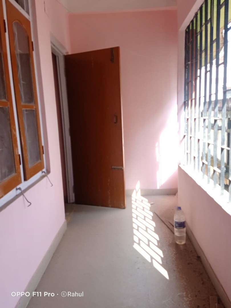 Unfurnished 2bhk in Hatigaon, Guwahati, Assam, India for Rent